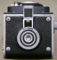 ローライフレックス オートマットMX / 二眼レフ総合サイト 二眼里程標