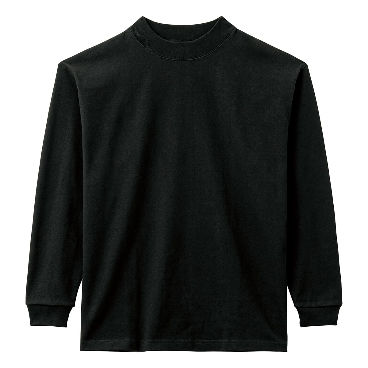 WIND AND SEA CORDURA モックネックシャツ XL 10.2オンススーパー