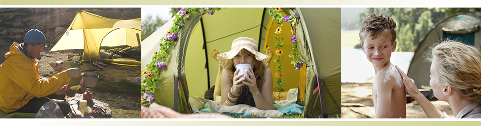 トラベルチェア スリープライトコット / TRAVEL CHAIR SLEEPLITE COT