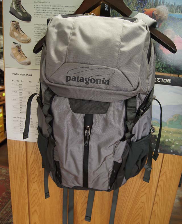 フィッシング・ウエアー ＞ ベスト ＞ PATAGONIA スウィートパック