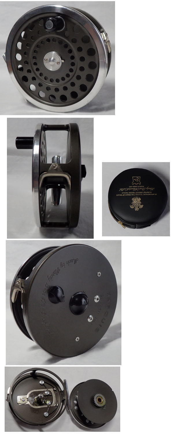 USED＆ANTIEQUE ＞ リール ＞ ANTIQUE SOLD ＞ HARDY MARQUIS SALMON