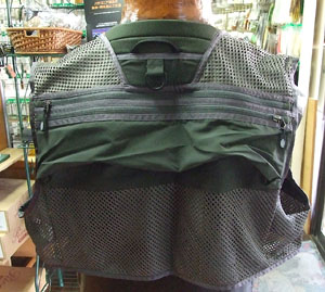 patagonia ＞ 新製品 ＞ メッシュマスター2ベスト