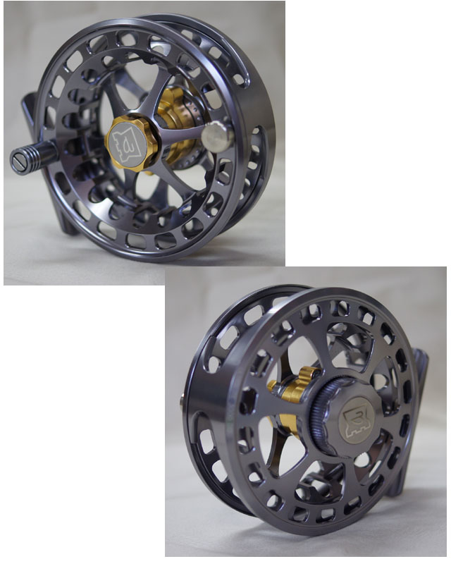リール ＞ HARDY ＞ HARDY Ultralite DD reel 3000DD