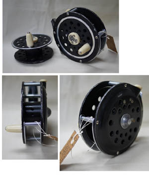 USED＆ANTIEQUE ＞ リール ＞ その他 Sold ＞ PFLUEGER MEDALIST 1494