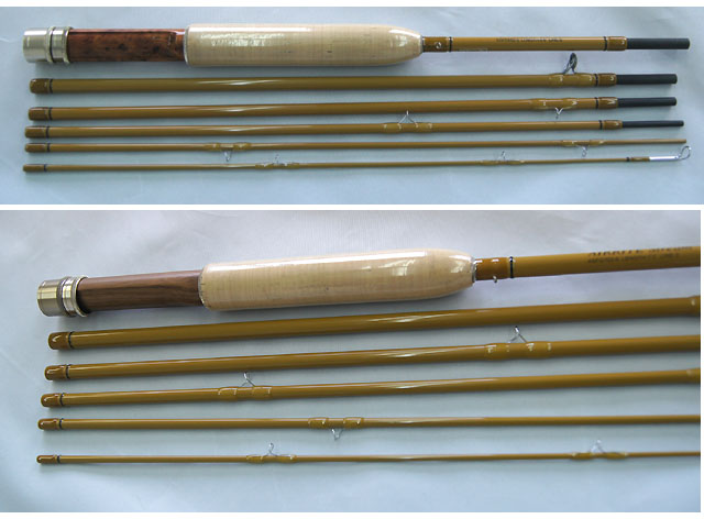 ロッド ＞ その他 ＞ エアーライト・ストリームグラスファイバー