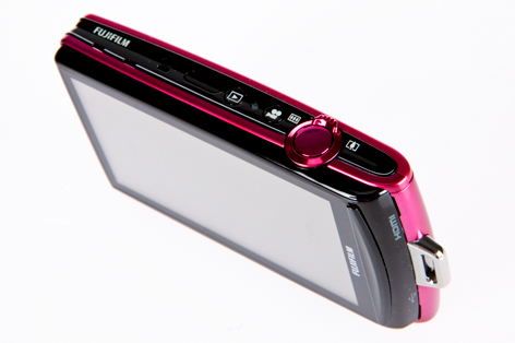 Fujifilm FinePix Z1000EXR Review - Trusted Reviews