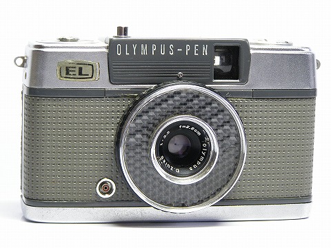 OLYMPUS PEN-EE EL