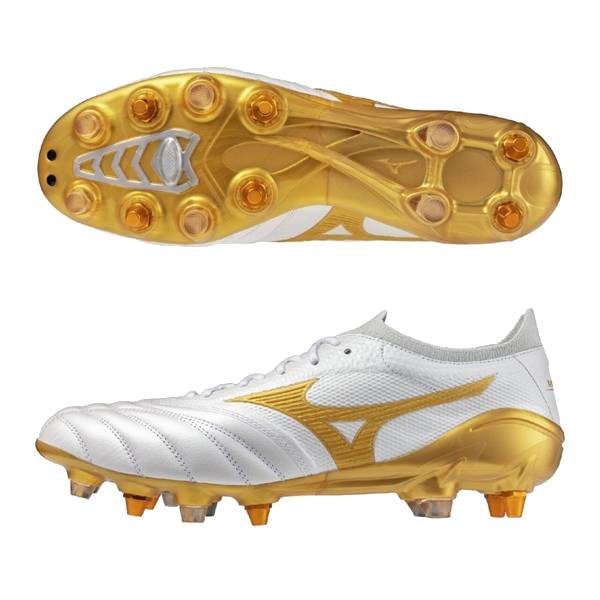 モレリア NEO 4 β JAPAN MIX BRIGHT GOLD PACK - サッカーショップ