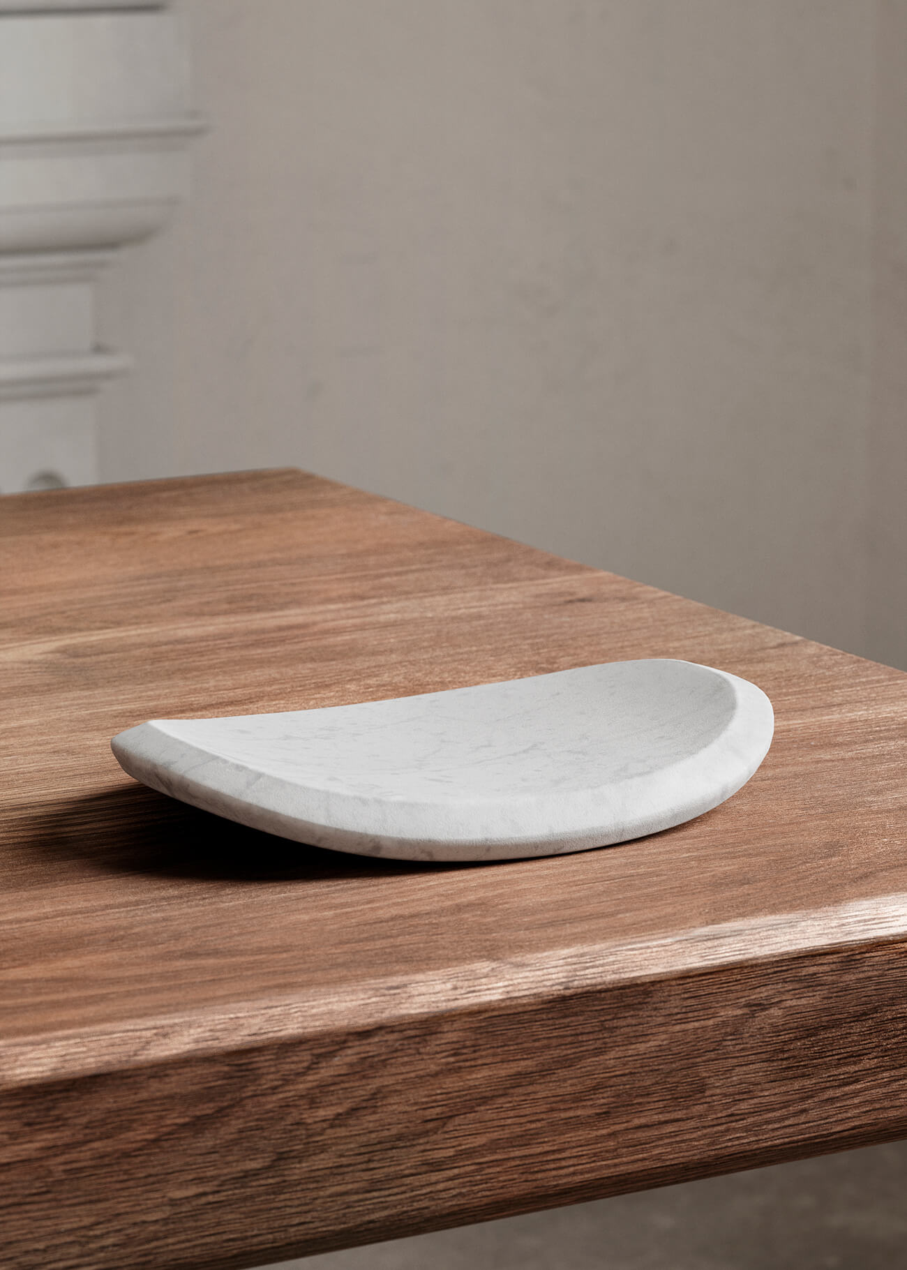 R TRAY | VEDA OBJECT 大理石 アール トレイ – VEDA ONLINE STORE