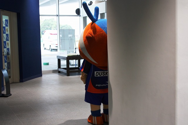 ヴィヴィくんのにっき 130．「2013年」 | V・ファーレン長崎