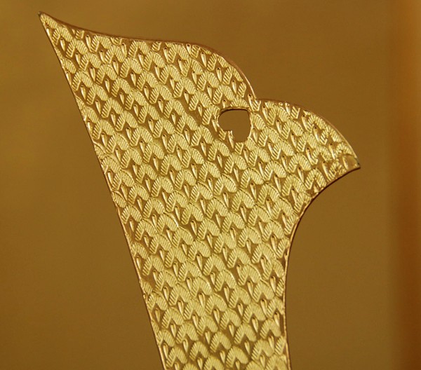 豊泉作 参分の壱（13号） 緋縅 鎧飾｜五月人形・雛人形なら人形の和光