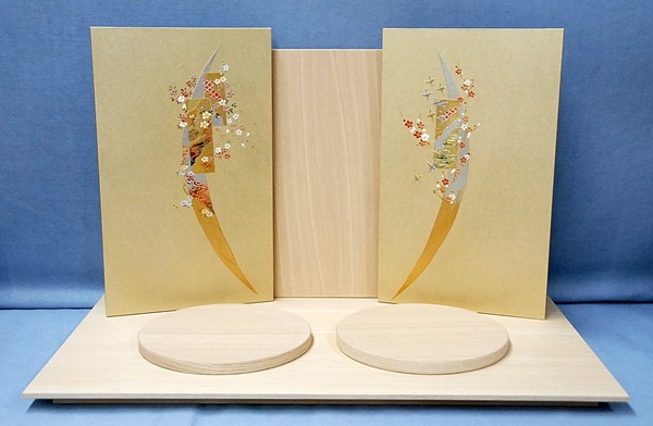 著名作家 平安寿峰作 親王飾｜雛人形・五月人形なら人形の和光