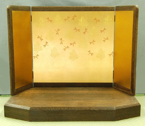 市川光玉作 8号響赤糸縅 鎧飾｜五月人形・雛人形なら人形の和光