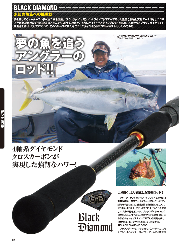 ウォーターランド プレミアムエディション