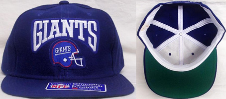 ニューヨーク ジャイアンツ グッズ を手広く取り扱う、実店舗駅チカ