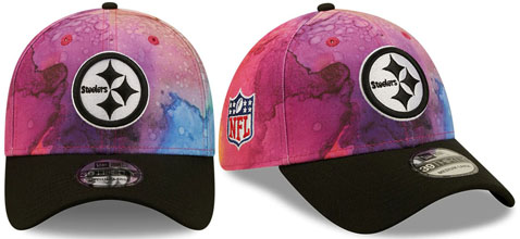 ピッツバーグ スティーラーズ グッズ を手広く取り扱う、実店舗駅チカ