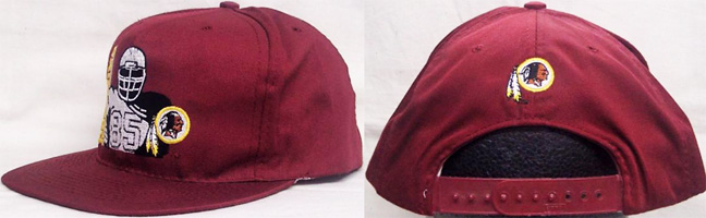 ワシントン レッドスキンズ グッズ / ワシントン コマンダーズ グッズ