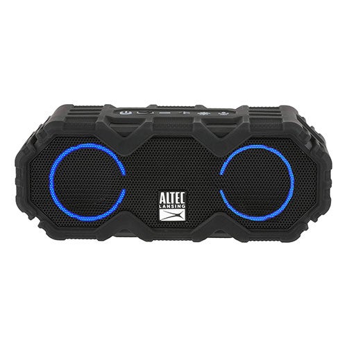 Altec Lansing Mini LifeJacket Bluetooth Speaker | Wellbots