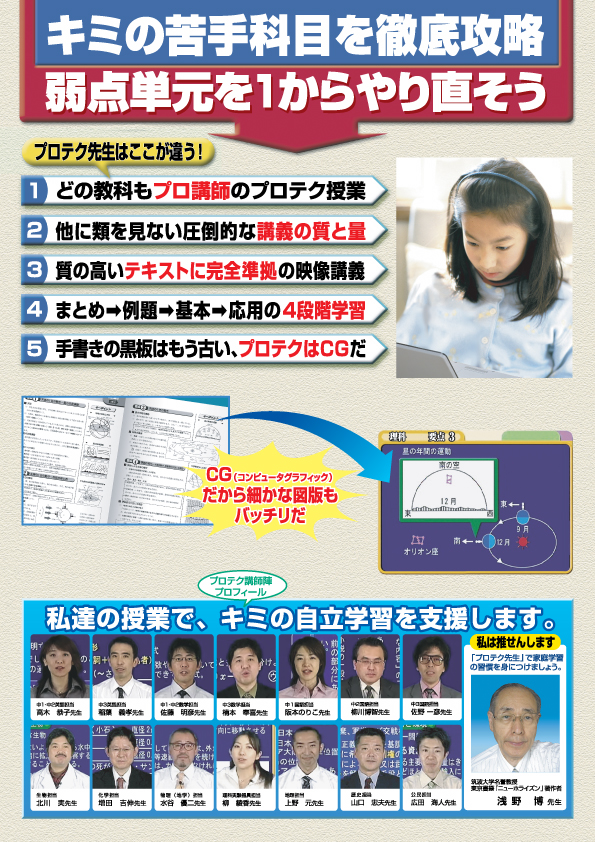 プロテク先生 - 商品案内 - Winbec