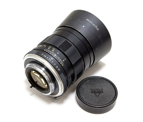 カメラの八百富｜2日連続の「重箱の隅つつき」！同じ間違えでもこれは