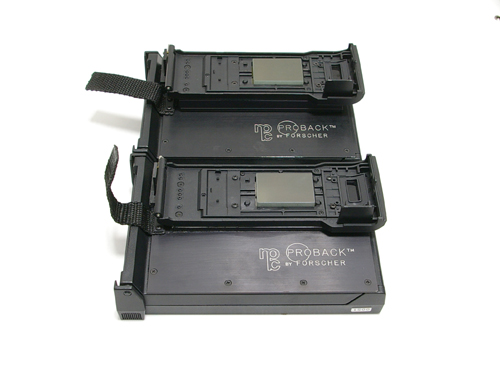 NPC PROBACK EOS-1用 NPC PROBACKⅡポラロイドフィルム用フィルム