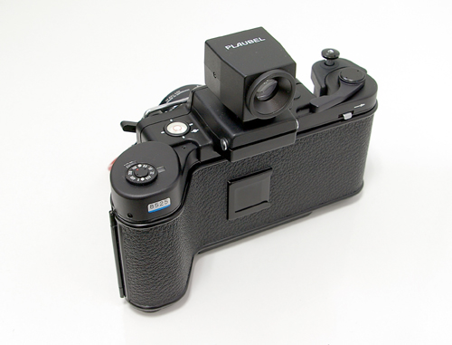 カメラの八百富｜PLAUBEL 69W proshift プラウベル 69W プロシフト