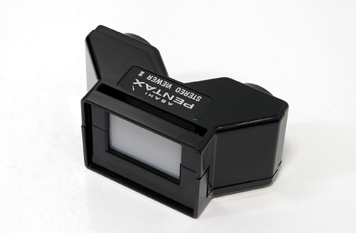 カメラの八百富｜PENTAX ペンタックス ステレオアダプター・52mmと