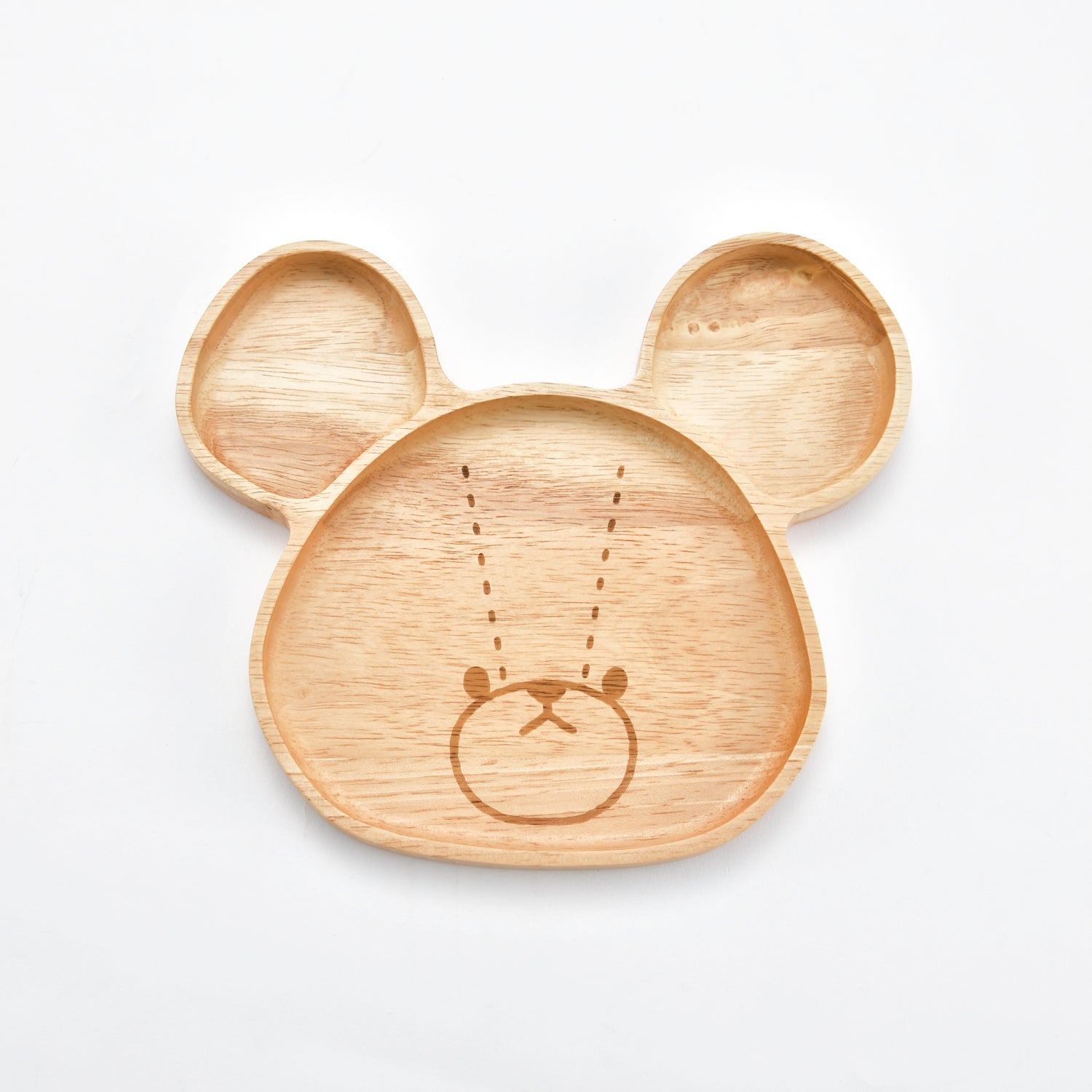 くまのがっこう｜木製プレート – YAXELL｜株式会社ヤクセル