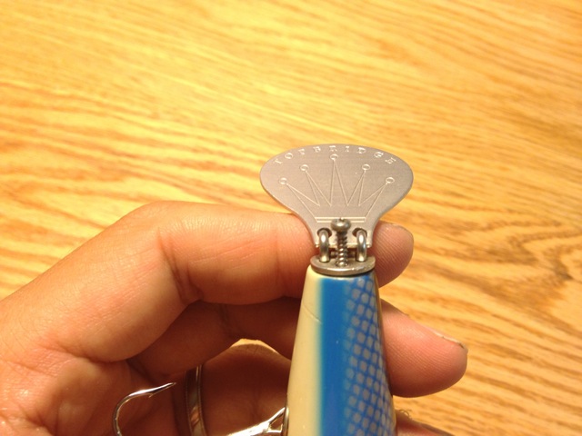 トップブリッジ