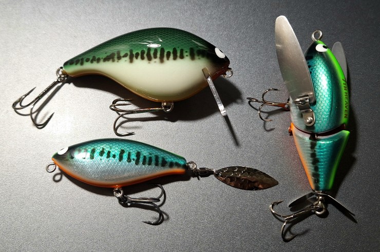 ガウラクラフト