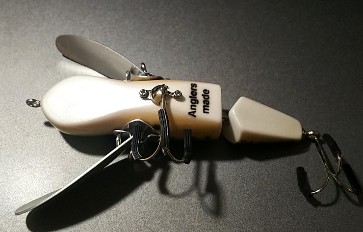 アングラーズメイド