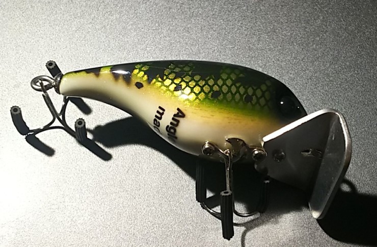 アングラーズメイド