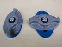 voileskicramponsボレー スキークランポン アイゼン