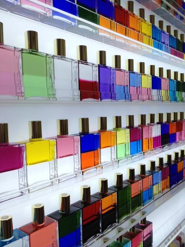 オーラソーマケース（基本型）｜アクリめいと