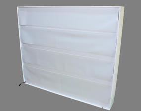 オーラソーマケース(LEDバックライト仕様)｜アクリめいと