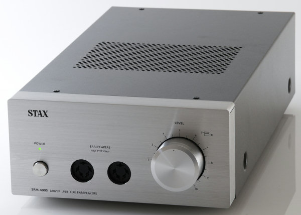 AC2 / ヘッドホン スタックス