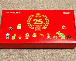 マリオグッズ＞スーパーマリオ25周年 関連グッズ page1 - ALL SUPER MARIO