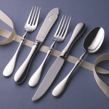 洋白銀器シャルル - 株式会社荒澤製作所