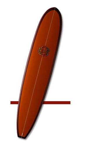 DICK BREWER ディック ブリューワー ブルーワー| アルトイズサーフショップ