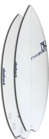 jsインダストリーズ POSITIVE INSPIRE fiberflex firewire 3D ウインド