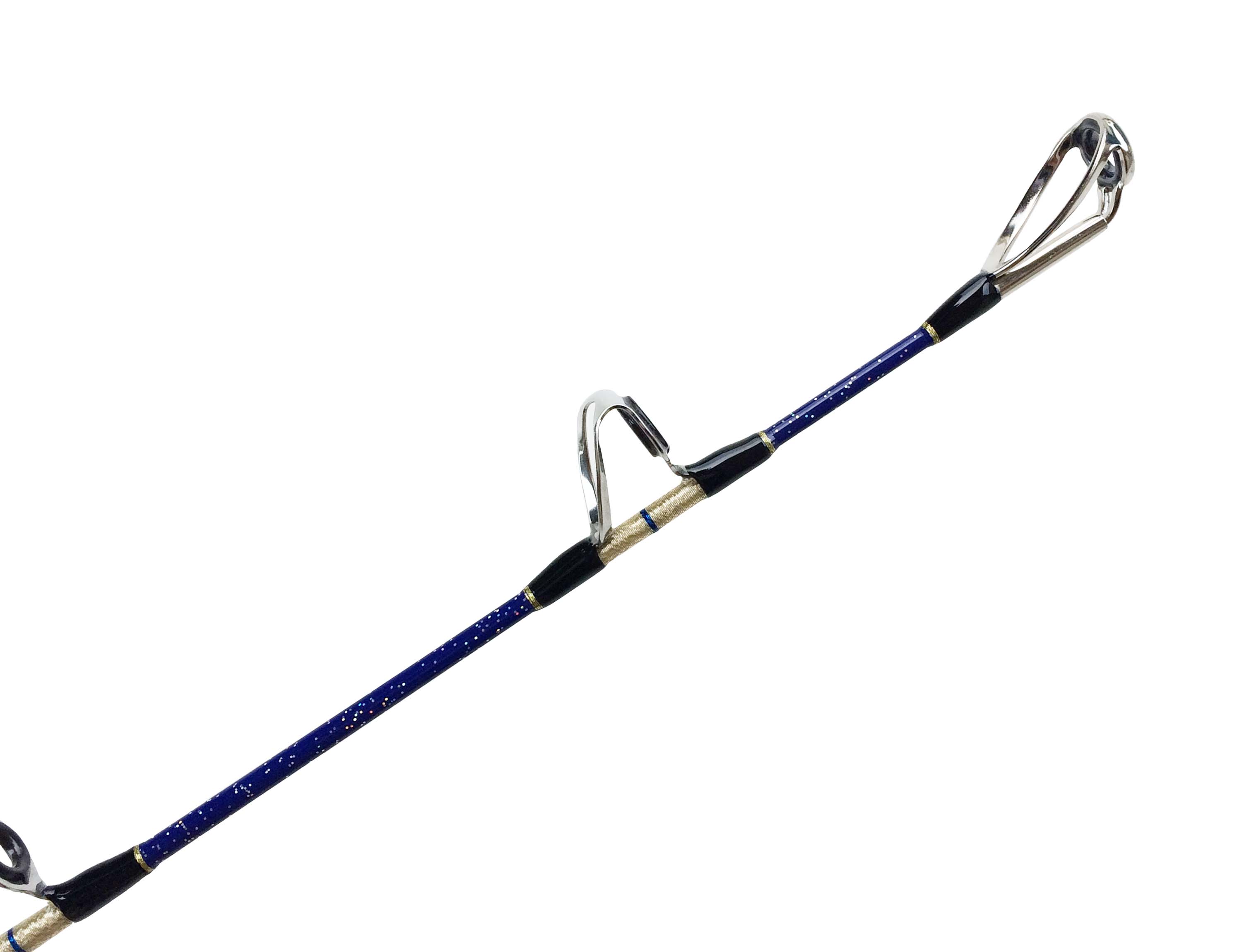 ZEALOT DEEP GLORIA 200 | （公式）株式会社アマノ釣具