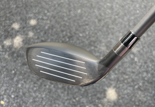 FOURTEEN GelongD FX-002 フェアウェイウッド (ANSERFREAK)