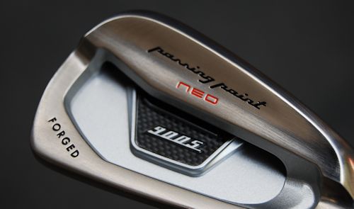 三浦技研 passing point neo 9005 PREMIUM (ANSERFREAK)