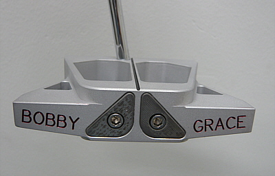 Bobby Grace 「AMAZING GRACE F-22 LONG」 (ANSERFREAK)