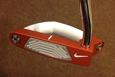 NIKE メソッドコンセプト Putter (ANSERFREAK)