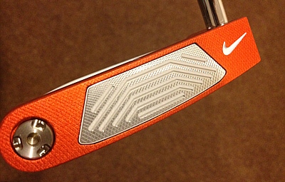 NIKE メソッドコンセプト Putter (ANSERFREAK)