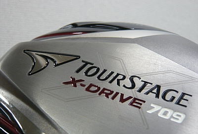 TourStage X-DRIVE 709 D450 Driver (ANSERFREAK)