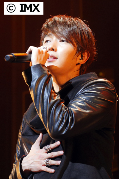 イ・ジュンギ「JG TIME with youin JAPAN」開催！ - アジアン