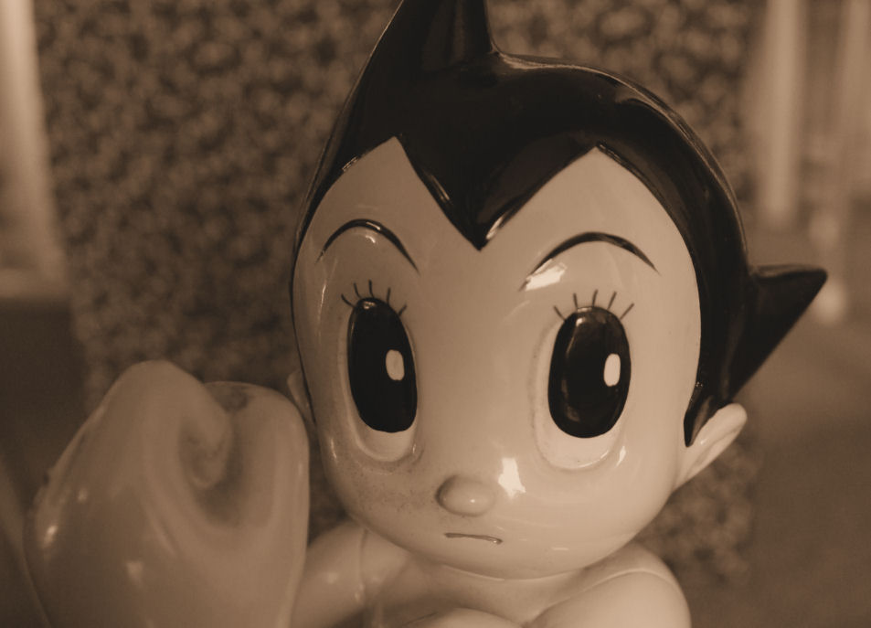 アイヌの霊の世界」 藤村久和 著 小学館