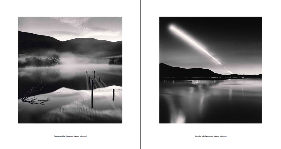 マイケル・ケンナの新刊『ABRUZZO』予約受付中 | gallery ART UNLIMITED